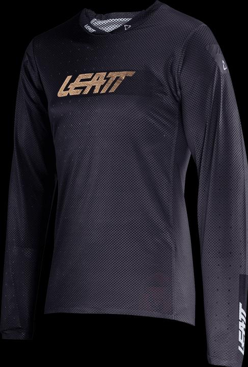 Produktbild Leatt MTB Gravity 4.0 Jersey black M (M)