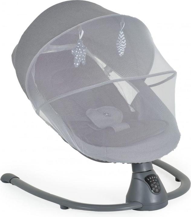 Produktbild Cangaroo Babywippe elektrisch Zara