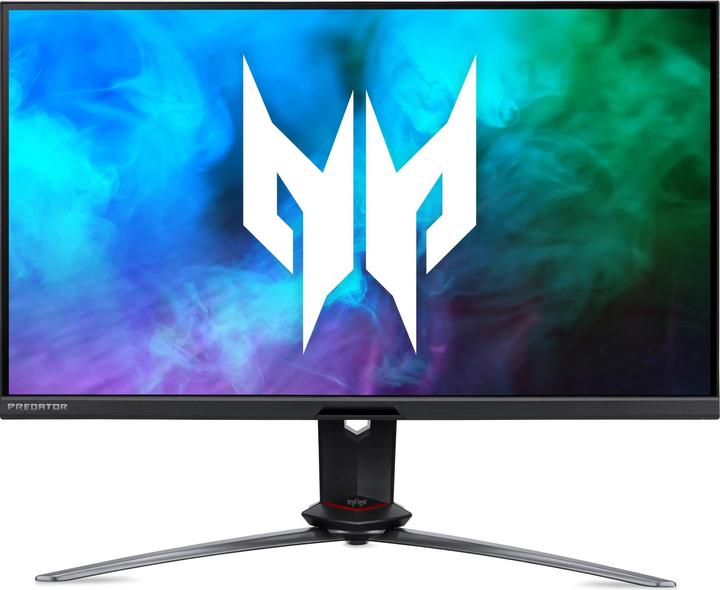 Actual product image Acer Predator XB283KKVbmiipruzx (3840 x 2160 Pixels, 28")