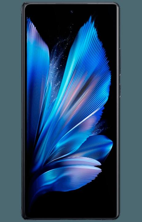 Immagine prodotto Vivo XFOLD3 PRO 16+512GB (512 GB, Nero celeste, 6.53", Doppia SIM, 50 Mpx)