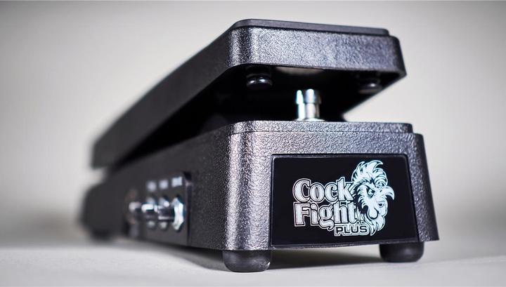 Immagine prodotto Electro-Harmonix Lotta tra galli Plus