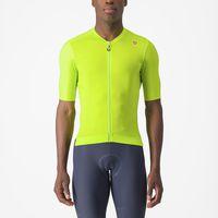 Electric Lime, Deep Green