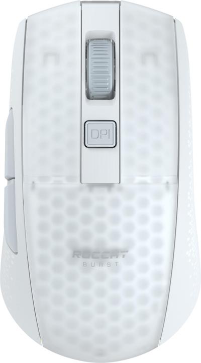 Immagine prodotto Roccat Burst Pro Air (Senza fili, Cablato)