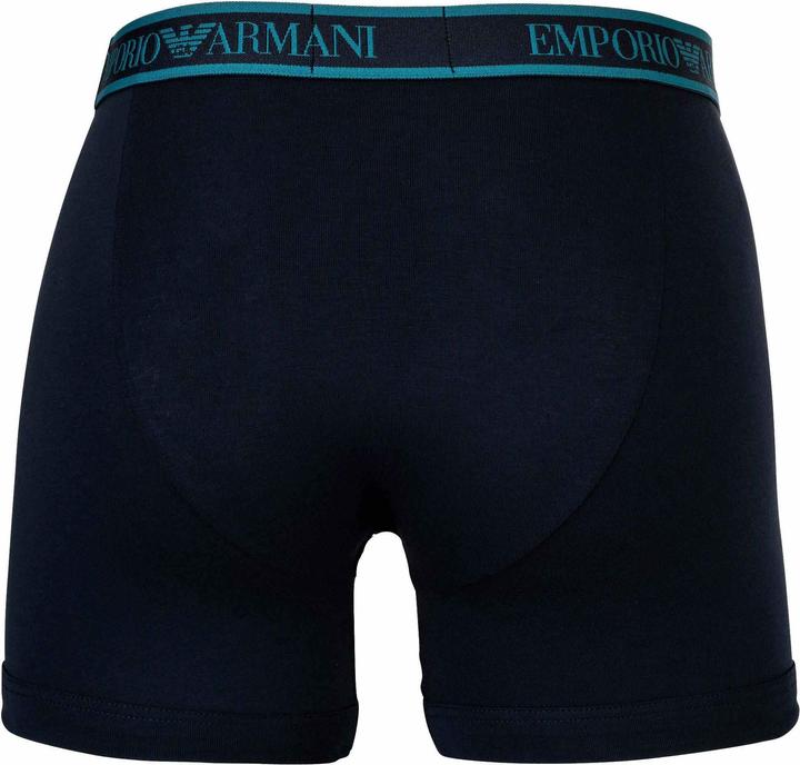 Produktbild Emporio Armani Core Logoband (S, 3er Pack)