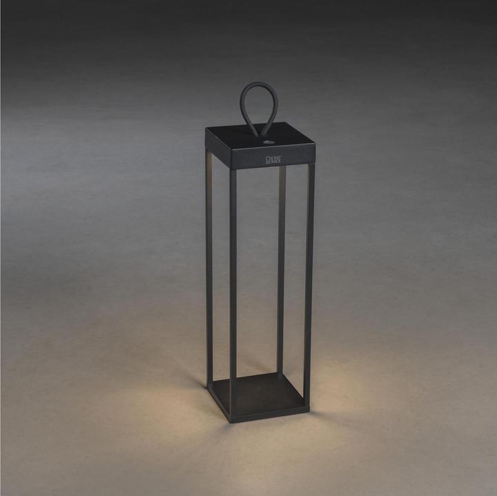 Actual product image Konstsmide Ravello (16.5 x 16.5 x 61.5 cm, 1 x)