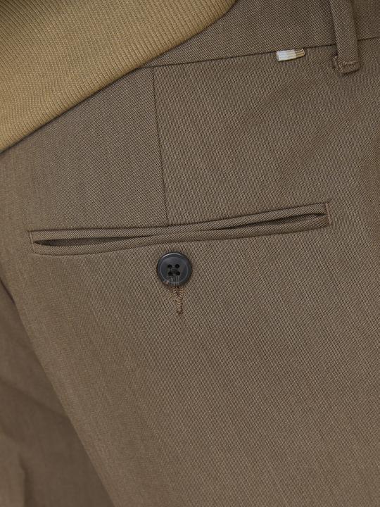 Actual product image Jack & Jones Tapered fit carrot trousers Carrot trousers (W32/L34)