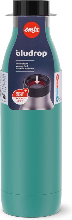 Produktbild Emsa Bludrop (0.70 l)