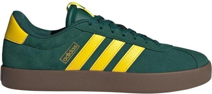 Giallo, d'oro, Cgreen