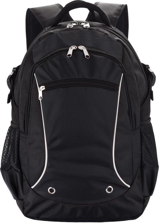 Xd Collection Rucksack Laptops Denver PVCfrei (20 l)