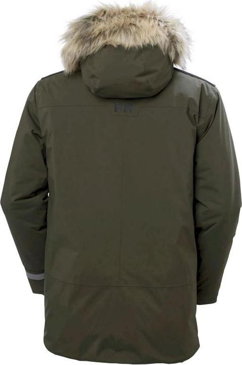 Image du produit Helly Hansen Parka pure (XXL)