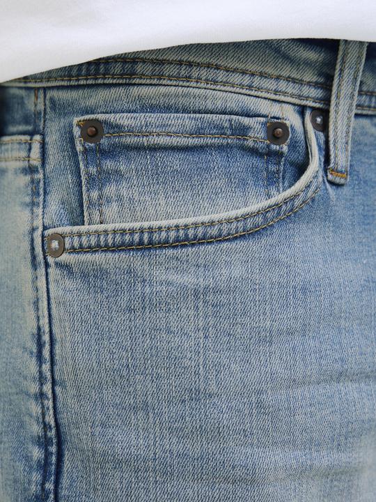 Produktbild Jack & Jones JJIMIKE JJORIGINAL JOS 911 Tapered Fit Jeans Tapered Fit Jeans (36)