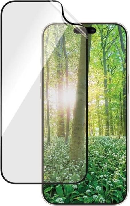 Image du produit PanzerGlass Matrice (1 pièce(s), Apple iPhone 16 Pro Max)
