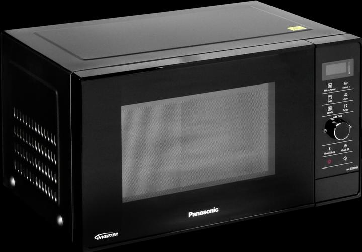 Produktbild Panasonic NN GD 35 HBGTG (23 l)