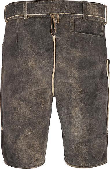 Immagine prodotto Gweih & Silk Pantaloni in pelle BORIS (44)