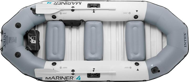 Produktbild Intex Mariner 4 Set (328 cm, 4 Pers.)