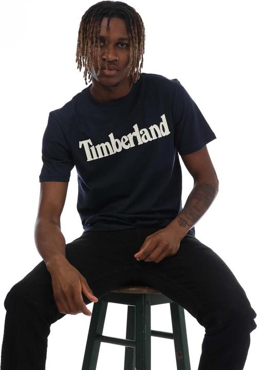 Image du produit Timberland - T-shirt NORTHWOOD - Homme (S)
