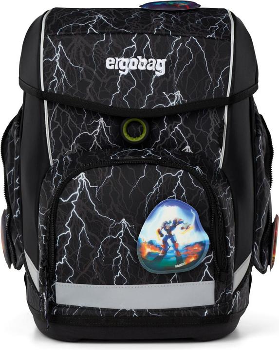 Actual product image Ergobag Cubo MRP Set (19 l)