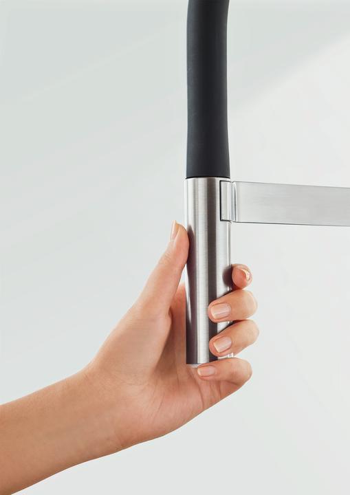 Image du produit Grohe Essence Mitigeur monocommande pour évier