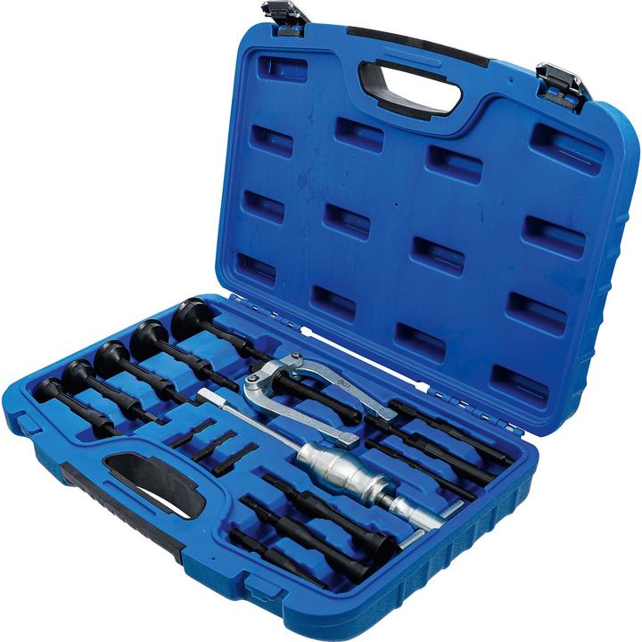 Produktbild BGS Grundloch-Innenlager-Abzieher-Satz 15-tlg.