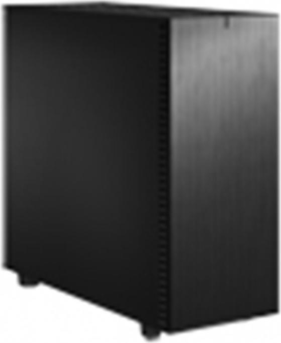 Immagine prodotto Fractal Define 7 XL Nero (ATX, mATX, Mini-ITX, E-ATX, EE-ATX, SSI CEB, SSI EEB)