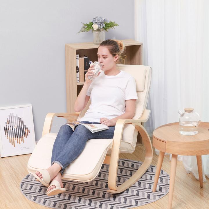 Image du produit Songmics Relaxo