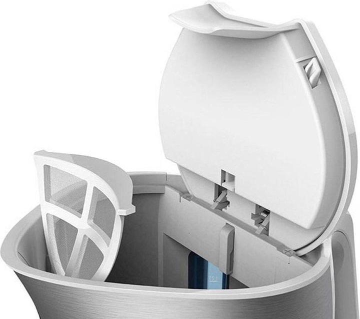Actual product image Braun WK 5100 (1.70 l)
