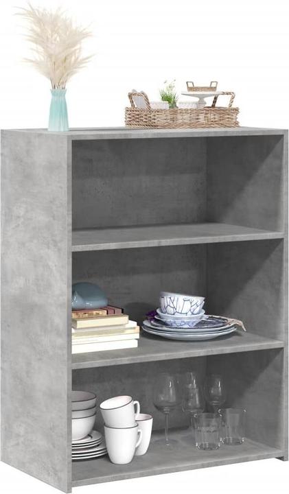 Image du produit VidaXL Buffet (70 x 41 x 93 cm)