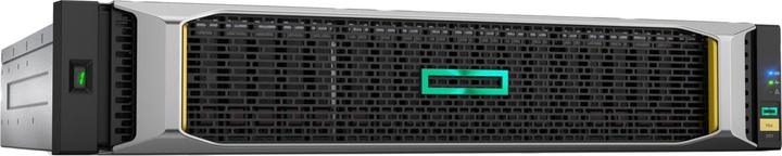 Produktbild HPE E MSA 2050 SAS DC SFF Storage replaces Q1J29A (SAS)