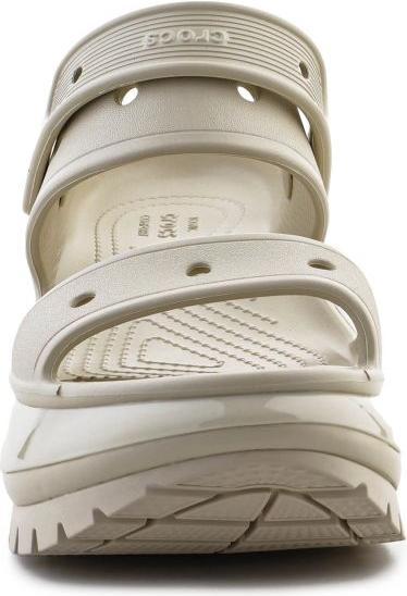 Actual product image Crocs Mules MEGA CRUSH SANDAL (37)