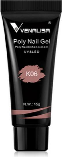 Venalisa Poly Gel K06
