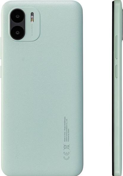 Image du produit Xiaomi Redmi A2 (32 Go, Vert clair, 6.52", Double SIM, 8 Mpx, 4G)