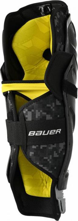 Produktbild Bauer Supreme M3 INT Hockey-Schienbeinschoner (13"/33 cm)