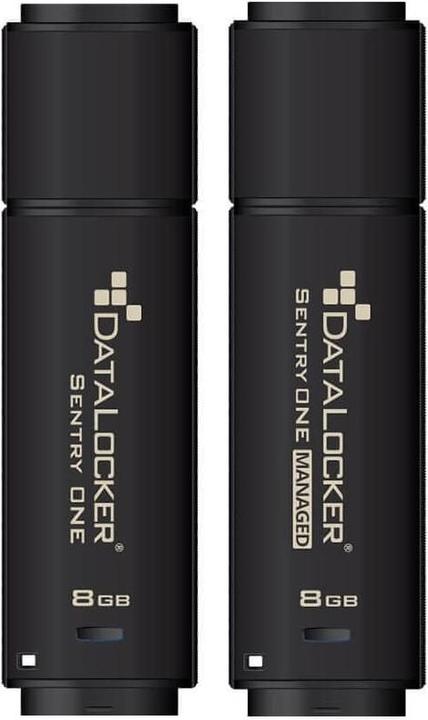 Image du produit DataLocker SENTRY ONE SECURE USB 3.1 GEN1 (16 Go, USB-A)
