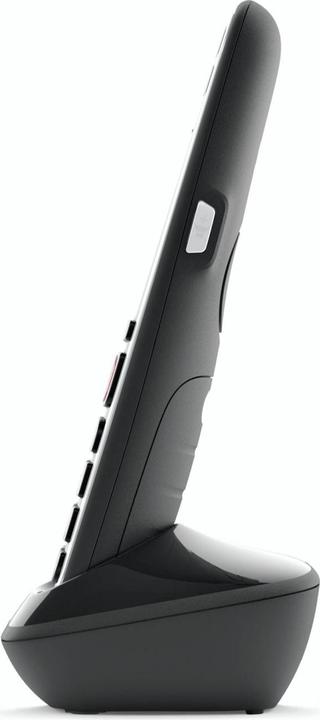 Actual product image Gigaset E720HX