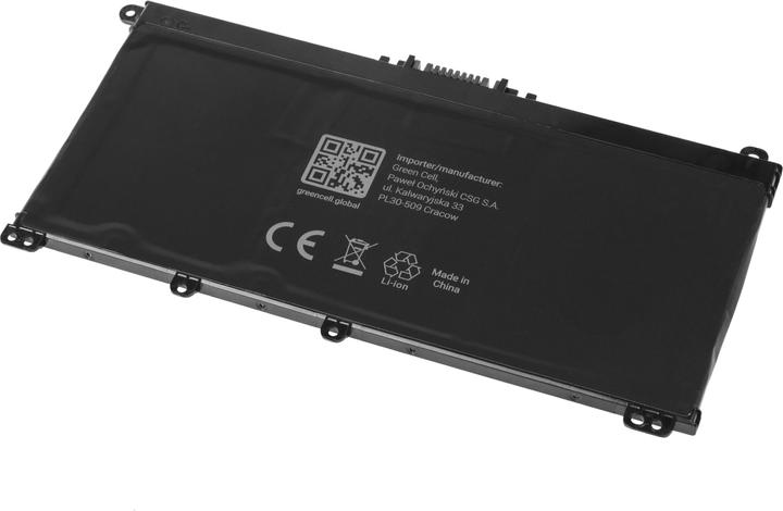Image du produit GreenCell HP145 (3 cellules, 3400 mAh)