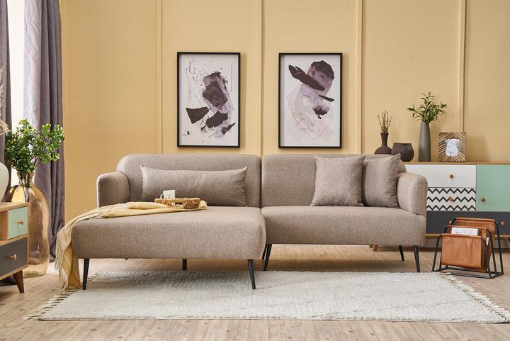 Image du produit Atelier del Sofa Revos (Canapé d'angle)