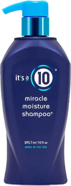 Produktbild It's A 10 - Miracle Moisture Shampoo (295.70 ml)