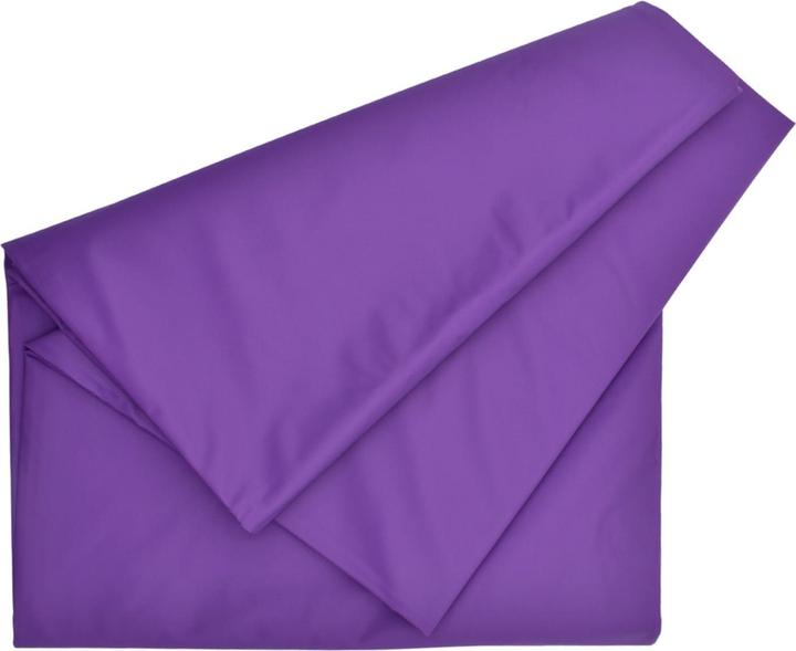 Immagine prodotto Easytoys Lenzuolo in vinile 180 x 220 cm viola