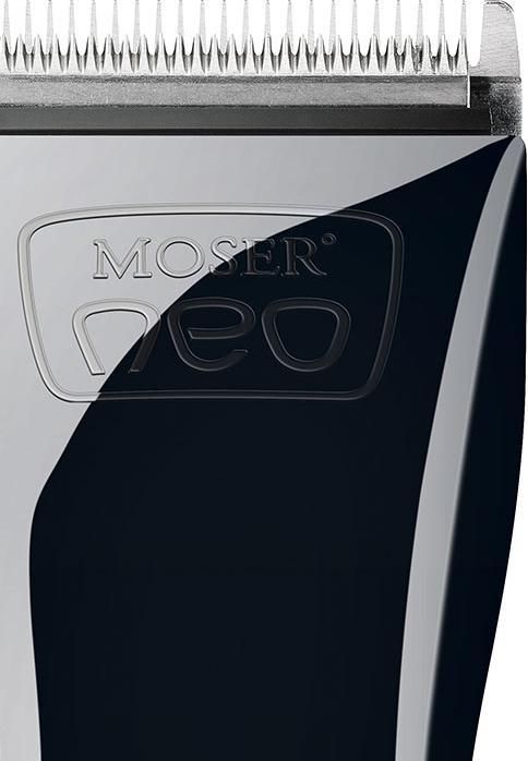 Actual product image Moser Neo