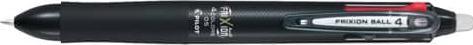 Image du produit Pilot FriXion (Noir, Vert, Rouge, Bleu, 1 x)