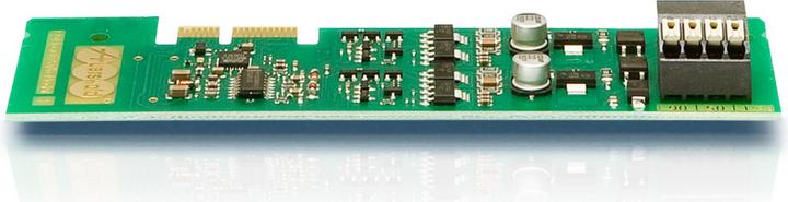 Image du produit Auerswald Module COMpact 2a/b pour COMpact 3000 analogique/RNIS/VoIP / module d'extension pour 2...
