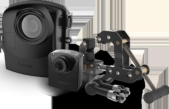 Immagine prodotto Brinno Telecamera Time lapse BCC2000 (2 Mpx)