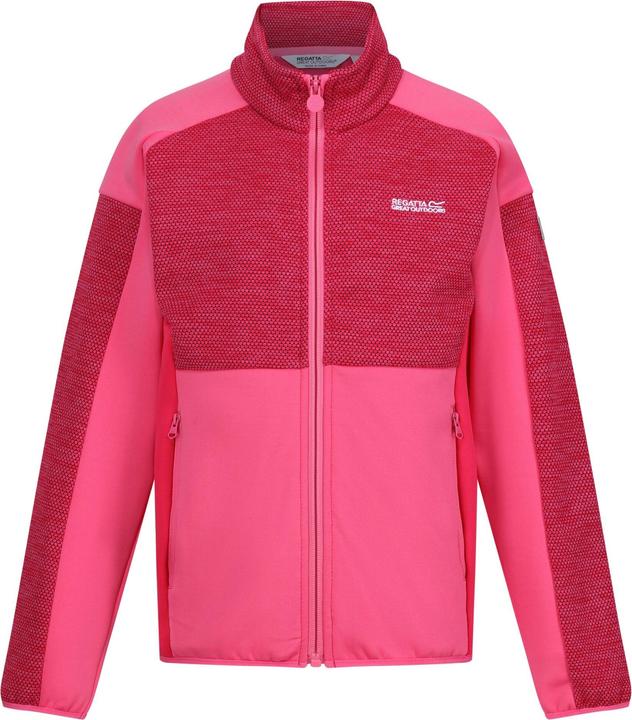 Produktbild Regatta Highton III Fleecejacke (164)