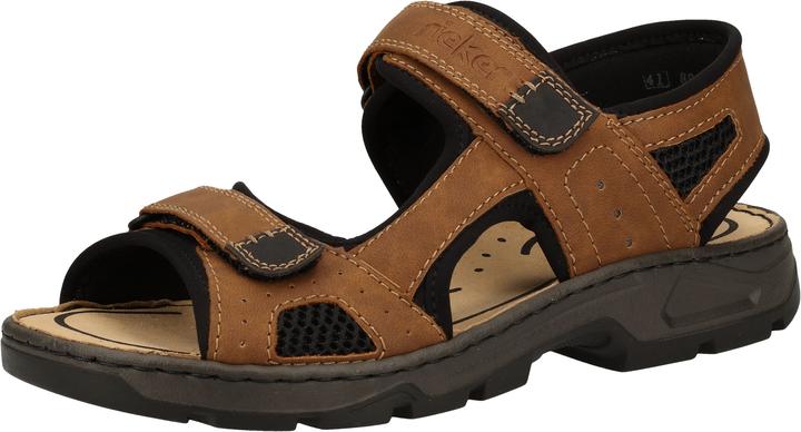 Grey-black 25, Almond