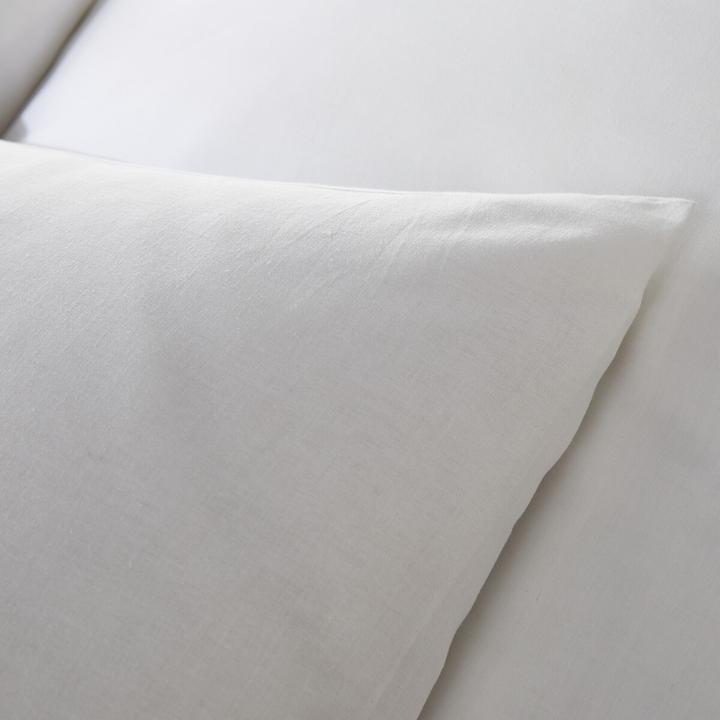 Image du produit La Redoute Interieurs Percale Bio (Housse de couette, 260 x 240 cm)