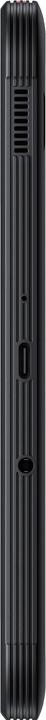Actual product image Samsung TabActive 4 Pro (WLAN only, 10.10", 128 GB, Black)