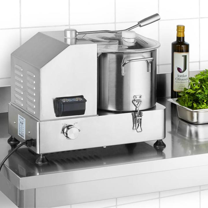 Immagine prodotto Gastro Hero Taglierina Eco (1800 W)