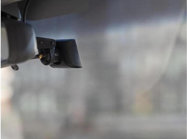 Actual product image Axis F2135-RE FISHEYE SENSOR