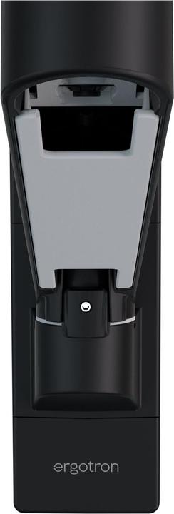 Produktbild Ergotron Lx Pro Arm Single Display Wall Mount black (Wand, 34")