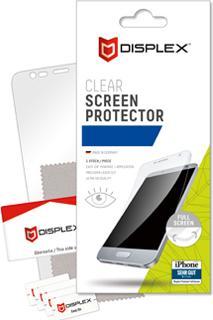 Displex Easy-On Protector (2 Stück)